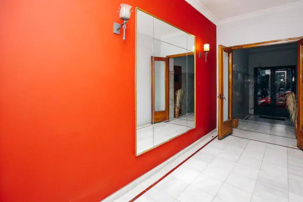 Omirou “Best Kept Secret” Atény Exteriér fotografie